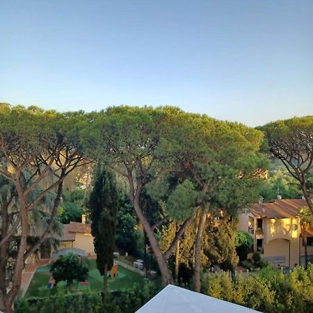 Nerone Ai Pini Roma Exterior foto