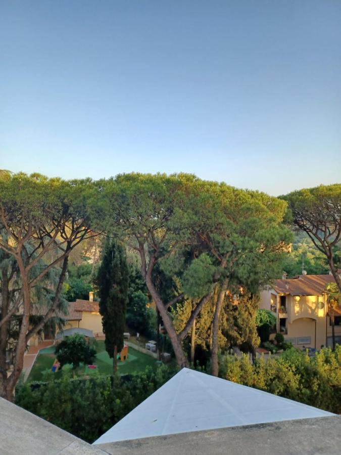 Nerone Ai Pini Roma Exterior foto