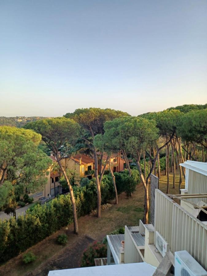Nerone Ai Pini Roma Exterior foto