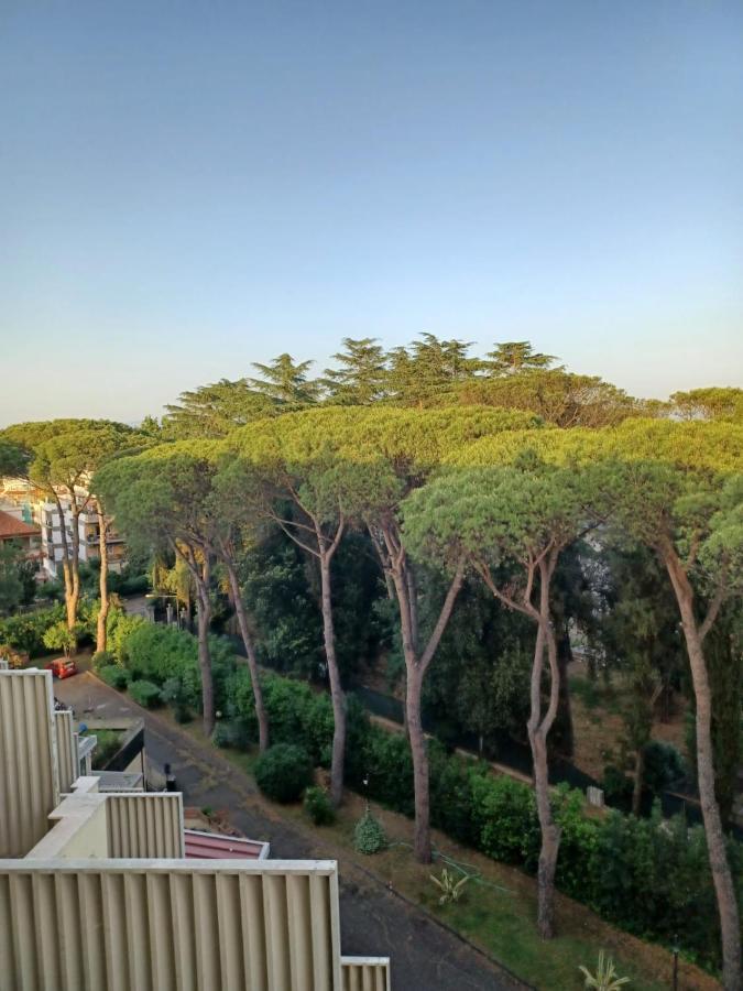 Nerone Ai Pini Roma Exterior foto